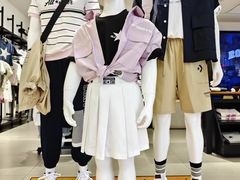 -万达广场(大明宫店)