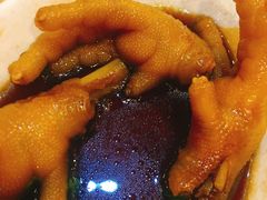 -琼菜坊·无鸡不成宴·海南菜老爸茶糟粕醋(海口骑楼老街店)