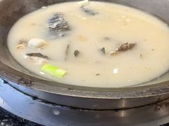 -陈大锅·岳阳鱼馆·地道岳阳菜(美食街店)