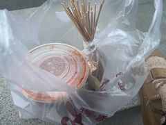 -古真记钵钵鸡(总店)