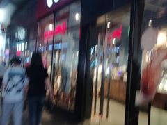 门面-COSTA COFFEE(吴江路店)