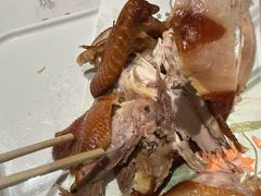 -八大碗·地道东北菜(佳兆业店)