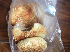 -朱记小郑酥烧饼(建康路店)