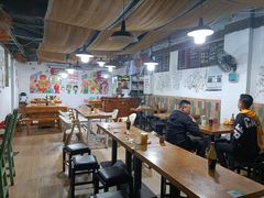 大堂-丁丁猫重庆小面(徐州路店)