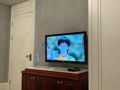 -上海圣淘沙万怡酒店