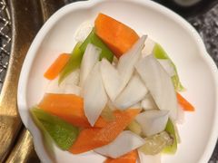 -牛将军•涮肉•烤肉•铁板烧(北京王府井·故宫店)