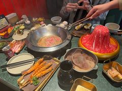 -牛New寿喜烧(金鹰世界店)