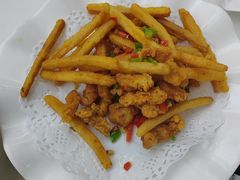 -楚鱼王·河鲜·湖北菜(华农店)