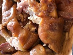 -燕郊烧鸽子(广安路店)