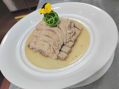 -雅味轩中餐厅 川菜 粤菜(重庆喜来登大酒店)