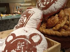 -金海湾自助餐厅(金陵饭店)