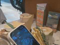 -烹然四季椰子鸡火锅(姚家园万象汇店)
