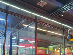 -河坝烧烤串城(金达莱店)
