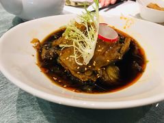 -汤记传菜(秀浦路店)