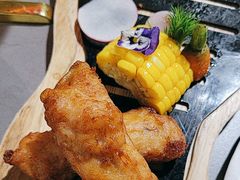 -3号仓库·创意中国菜(长宁龙之梦店)