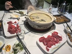 -清真·马坡烧烤涮牛肚·酸浆火锅(新区总店)