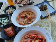 -聚味瞿记·龙虾堂(渔人码头一店)