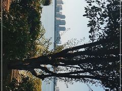 -艾溪湖湿地公园