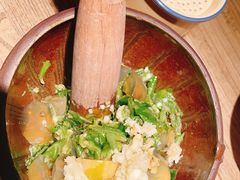 安仁擂辣椒-农耕记·湖南土菜(龙岗熙和园店)