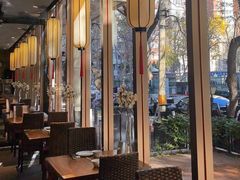 -金枝玉叶上海人家食府(三里河店)