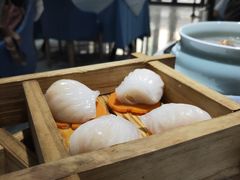 -餐与自然(老商埠店)