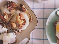 -BAKER&SPICE(安福路店)