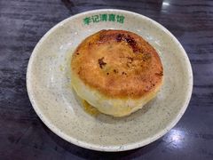 -李记清真馆(打钉巷店)