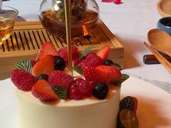 -叶叶菩提·晋福宫