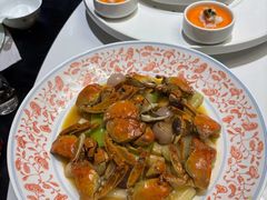 -无锡瑞廷西郊酒店·悦湖景观餐厅