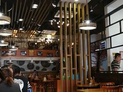 大堂-椰小调.儋州米烂(名门店)