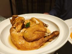 -老德州四合院·德州菜(天衢路店)