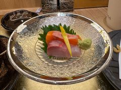 -鮨政·Omakase(港汇恒隆广场店)