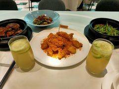 -好友缘酒家(西大店)