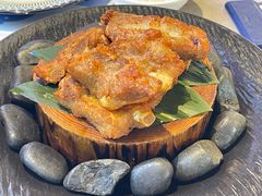 -沿江海南菜·文昌鸡祖师爷(大东海店)