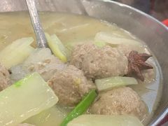 -老回回烩面馆(左家庄店)