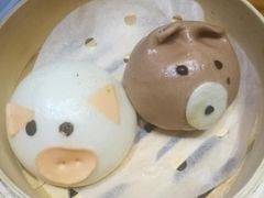 -云海肴·云南小炒·汽锅鸡(天津国金汇店)