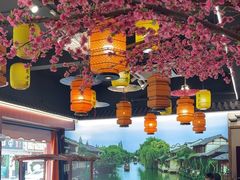 -外婆船宴餐厅·外婆喊你回家吃饭