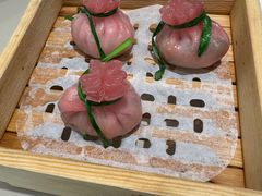 -蔡澜点心·粤菜(丽泽天街店)