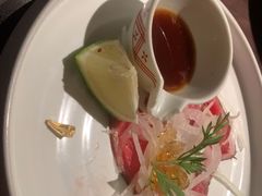 -匠和风精致料理(莆田财富中心店)
