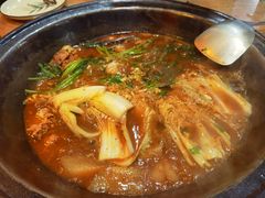 -鸽子刘铁锅炖鱼(劲松店)