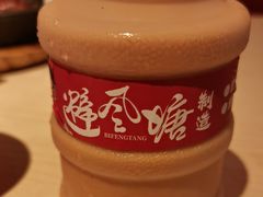 -避风塘(宝山万达店)