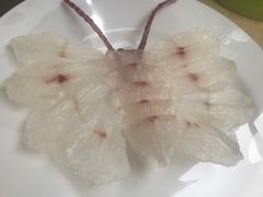 -余师傅鱼生王