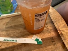 -星巴克(广州正佳广场4层店)