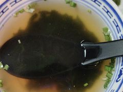 -和府捞面(北美新天地店)