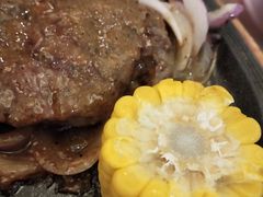 -尊品牛排(中大国际店)