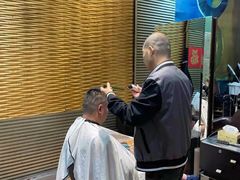 -嘉年华会水疗会(大剧院站E出口店)