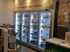 -小艺烧烤(曲江店)