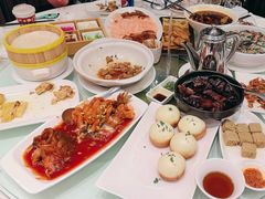 -金时代顺风大酒店(临港百联店)