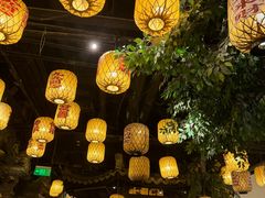 -南京大牌档(新街口德基广场店)