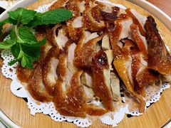 精品烤鸭-宏天寶·北京烤鸭(宾馆西路2店)